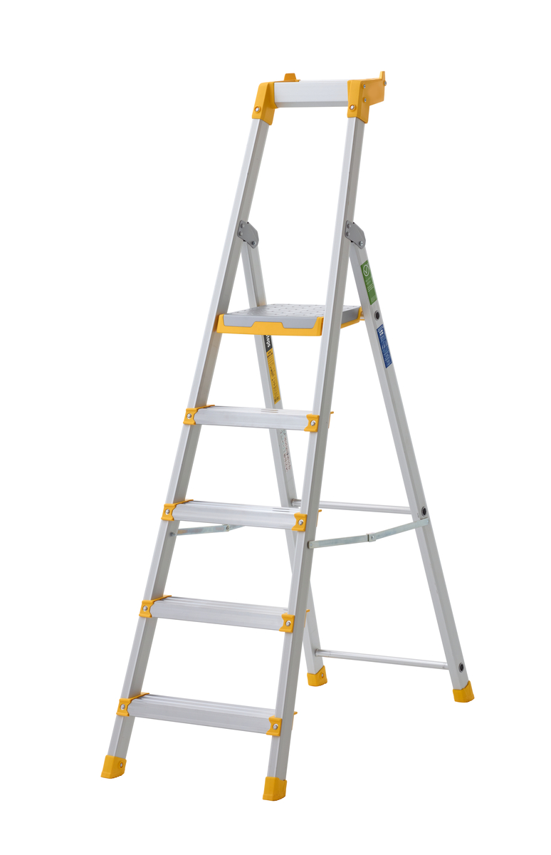 TRAPPSTEGE 55P W STEPS 5 STEG