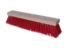 GATKVAST KRON PLASTFIBER RÖD 400 MM