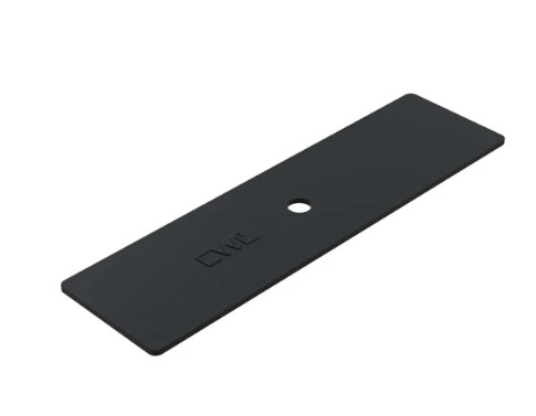 GUMMITÄTNING EPDM CWL 180X50X2 MM