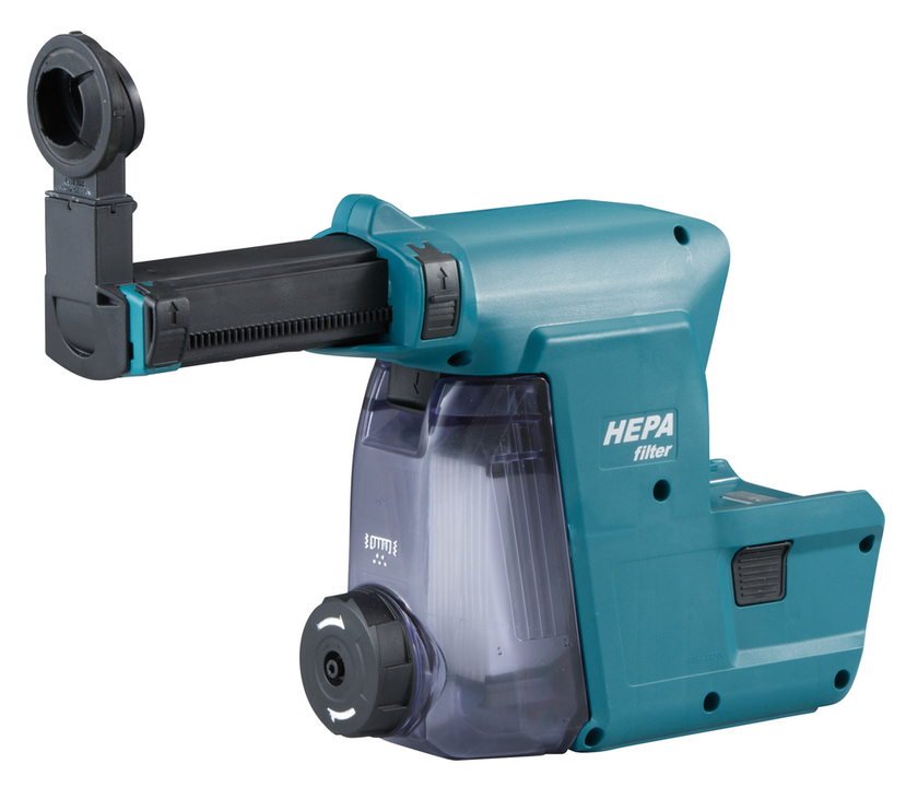DAMMUTSUG DX07 TILL DHR243 MAKITA