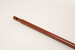 RÄCKESRÖR PW RÖD 27 MM 2300 MM