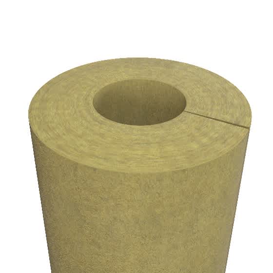 RÖRSKÅL PRO SECTION WR 100 PAROC 159-70-297 MM