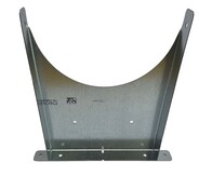 KANALSTÖD FZ 120 MM