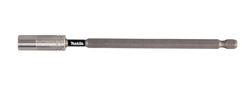 BITSHÅLLARE TORSION PREMIER MAGN 1/4 MAKITA 150 MM