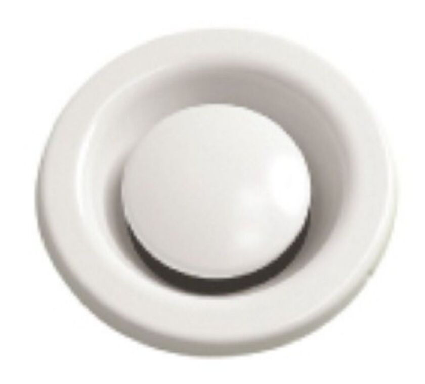 FRÅNLUFTSDON GPDB CLEANVENT 100 MM