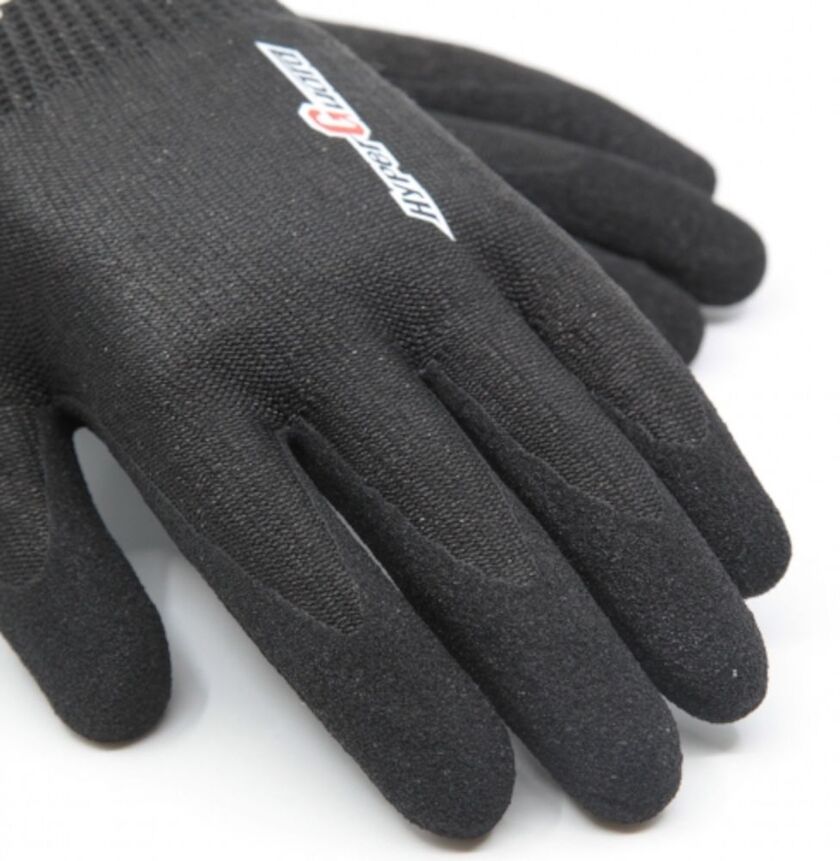 SKÄRSKYDDSHANDSKE F NXC3158 HANVO STRL 10