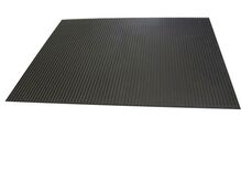 VIBRATIONSDÄMPANDE MATTA