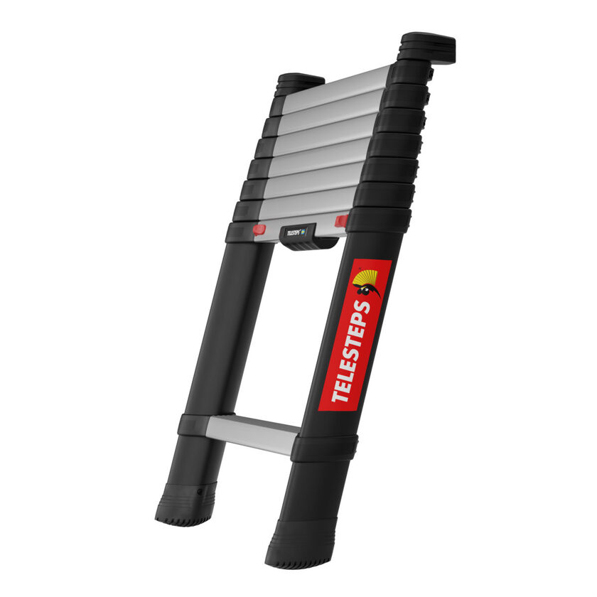 STEGE PRIME TELESTEPS 4,1 M S