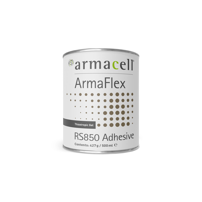 LIM GEL RS850 0,5 L