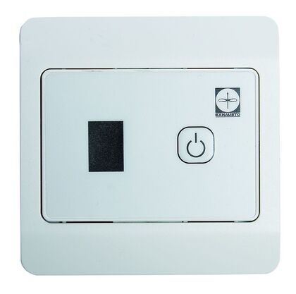 VARVTALSREGULATOR EFC18 EXODRAFT 1,2 AMP