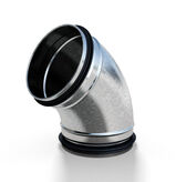 BÖJ HV 60 GR SF 1.4404 100 MM