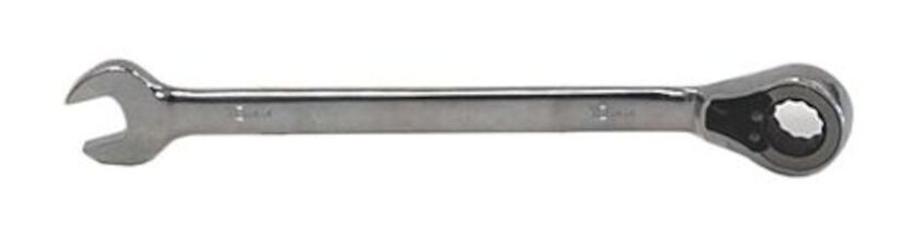 U-RINGSPÄRRNYCKEL 10 MM