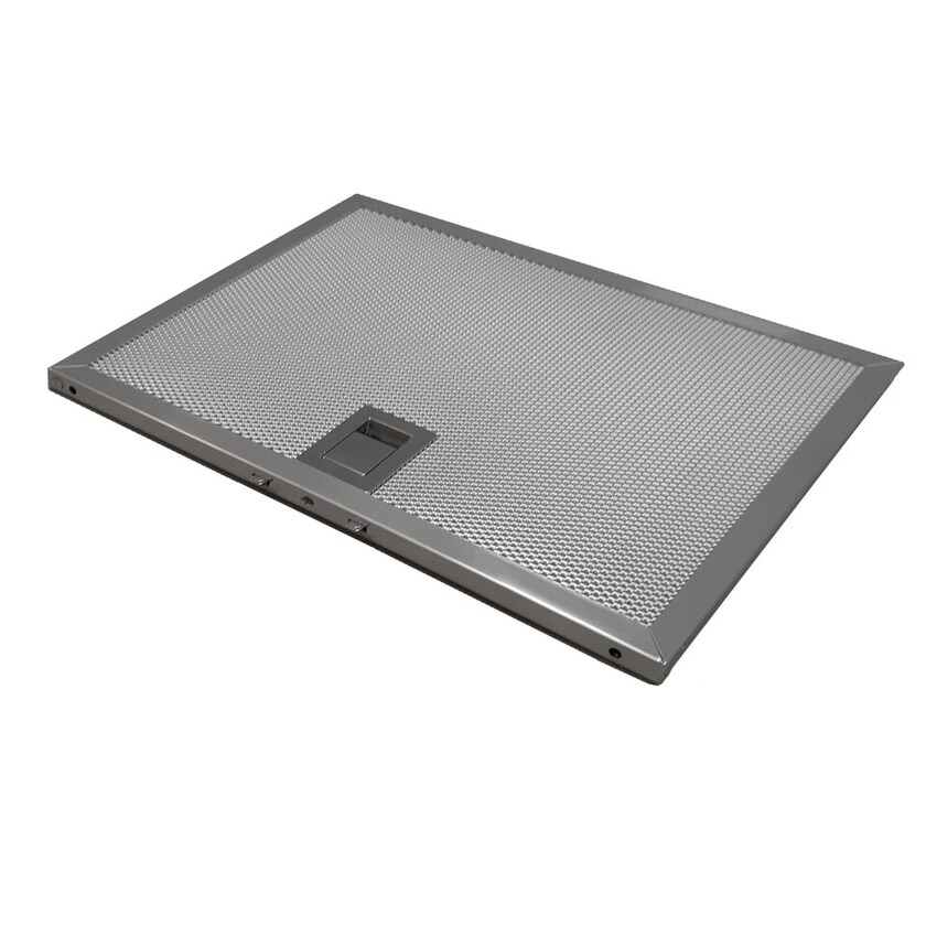 FILTER ALU FLÄKT FRANKE 1200 325X247 MM
