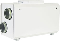 AGGREGAT FRX 110 SE FRESH ELBAT. INKL STYR RG