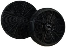 KOLFILTER TILL CAMINO ECO 150 MM