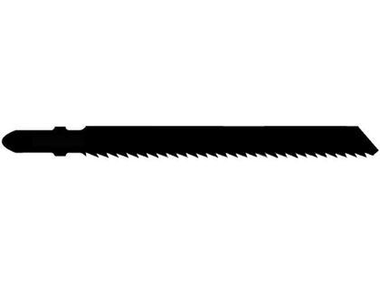 TIGERSÅGBLAD METALL 18TPI 200 MM 5-PACK