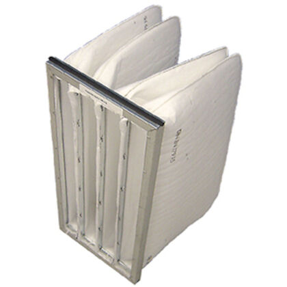 FILTER HERU 50 75 100 S F5