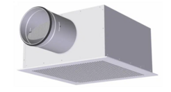 TAKDON ORION ATV-S INKL. SIDOANSLUTEN ANSLUTNINGSLÅDA