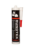 TÄTNINGSMEDEL RUNOTEX TIX TRANSPARENT ABRA 0,3 L