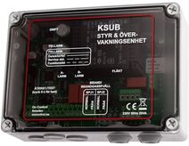 KONTROLLENHET KSUB 4 SPJÄLL