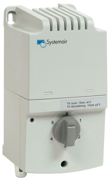 FEMSTEGSTRANSFORMATOR RTRE 3