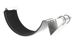 RÄNNSKARV PLANNJA ZINK MAGNESIUM 150 MM