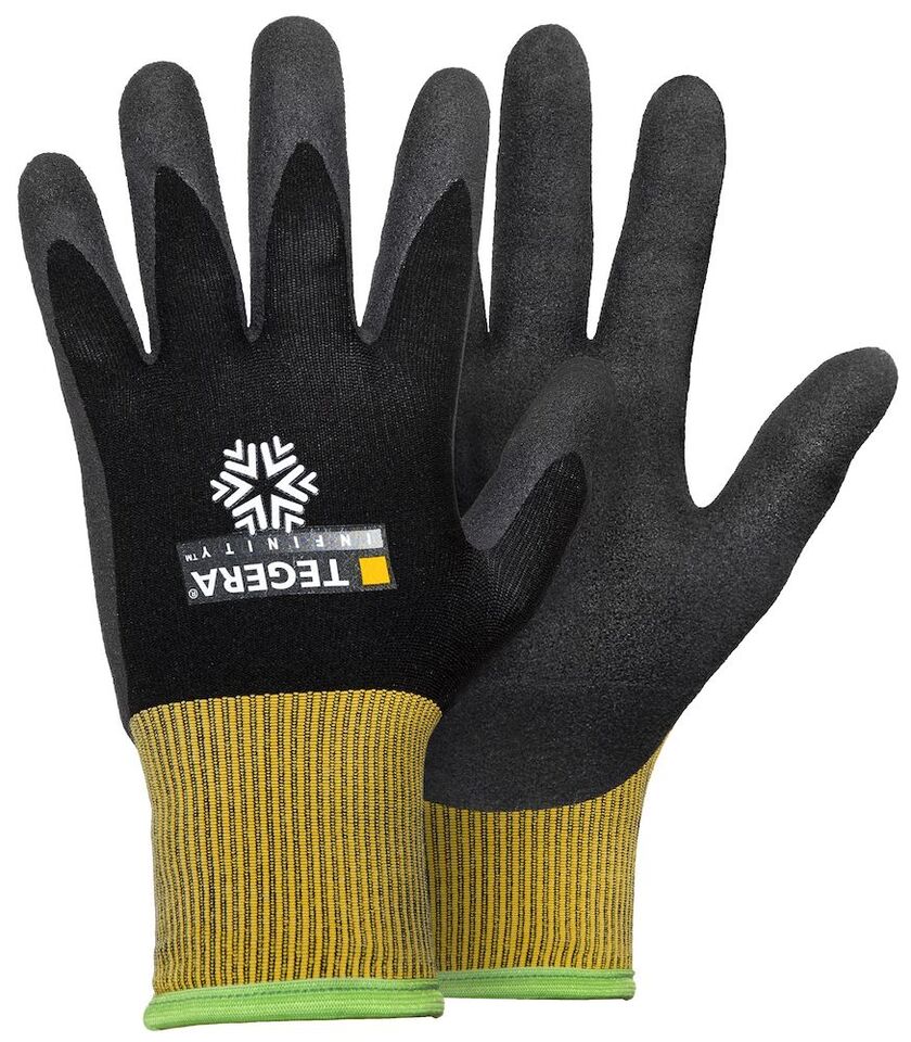 VINTERHANDSKE 8810R TEGERA INFINITY STRL 8