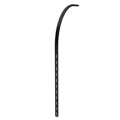 AVSLUTNING VERTIKAL SKENA PLANNJA SILVER 45