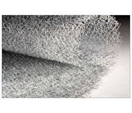 STRUKTURMATTA AIR-Z RHEINZINK 1000 MM 75 M