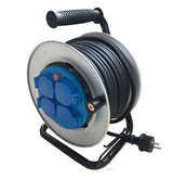 KABELVINDA IP44 NOVIPRO 25 M