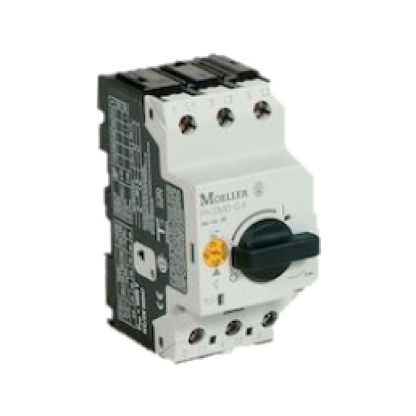 MOTORSKYDD MSEX 1,0-1,6 PKZM