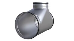 GRENRÖR EXENTRISK HTKE FZ 1000-630