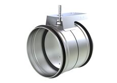 VRIDSPJÄLL HISCL I KLASS 3 MED KULLAGRAD AXEL