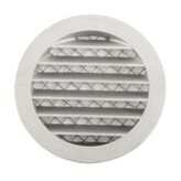 YTTERVÄGSGALLER ALYG-C ALTECH ALU 125 MM