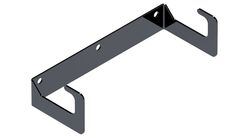 GLIDSKYDD FÖR MARKSTEGE PÅ FASAD