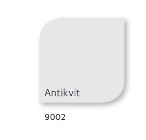PLÅT FORMAT AMS ARMAT VIT 2000X1250X0,6 MM