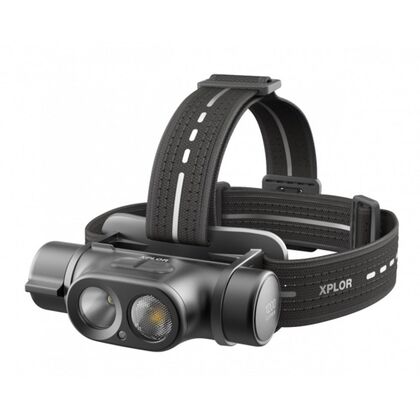 PANNLAMPA GP XPLOR PHR19 1200LM
