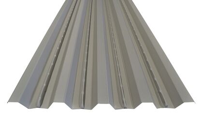 SAMVERKANSPLÅT COFRAPLUS 0,8X4500 MM