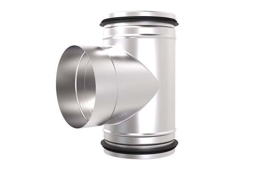 GRENRÖR MUFFAVSTICK HTKM FZ 125-100 MM