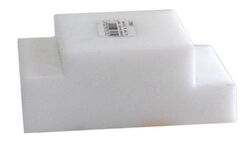 FALSKLOSS LITEN 130X95 MM