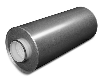 LJUDDÄMPARE ALBE C 60 ALTECH 100 800 MM