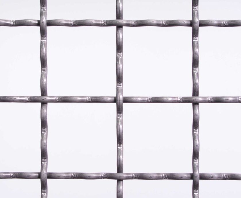 GALLER KRENELERAT FZ Z150 10X10 1200X1,5 MM