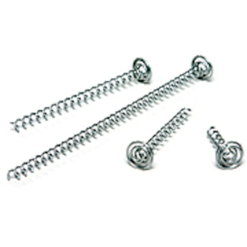 FÄSTDON FIRESPRING XFS 001 120 MM 250-PACK