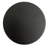 TILLUFTSDON ALTD-A ALTECH SVART 100 MM