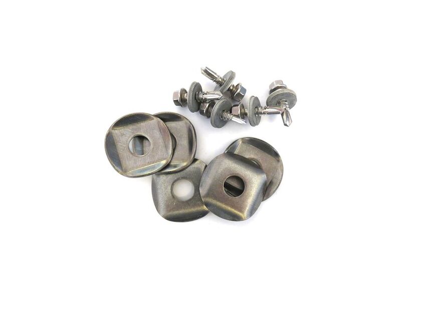 SKRUVSATS VIMPEL CWL 5-PACK