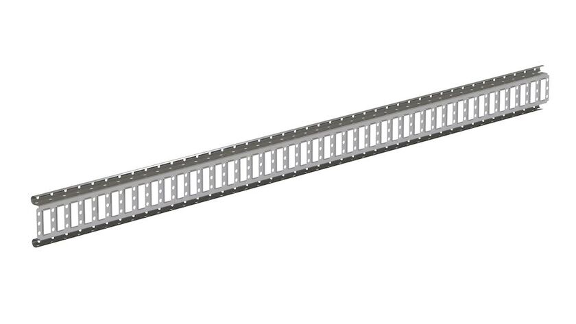 SNÖRÄCKE PROFILDURK CWL FZV 2400 MM