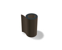 PLÅT FORMAT ALU 2500X1000X0,7 MM