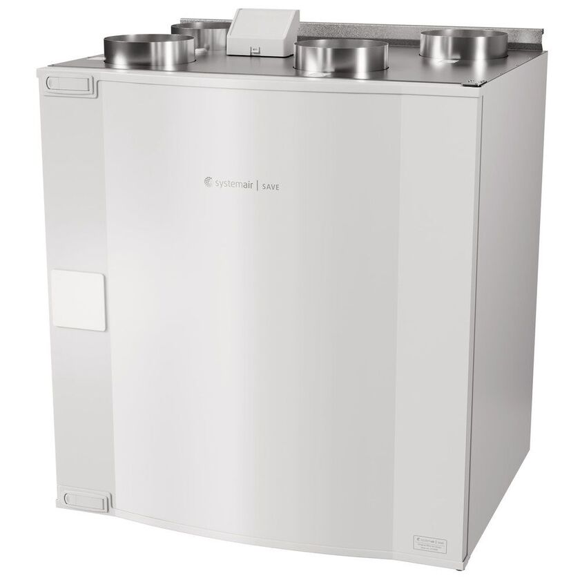 AGGREGAT SAVE VTC 300L VÄNSTER