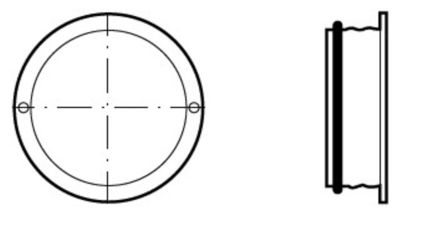 FÄSTRAM KGEZ-41