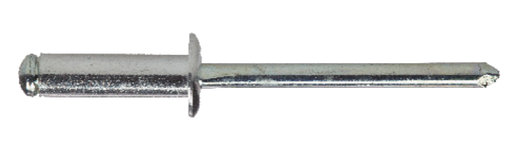 BLINDNIT EJOT 4,0X10 MM 500-PACK